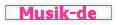 Musik-de